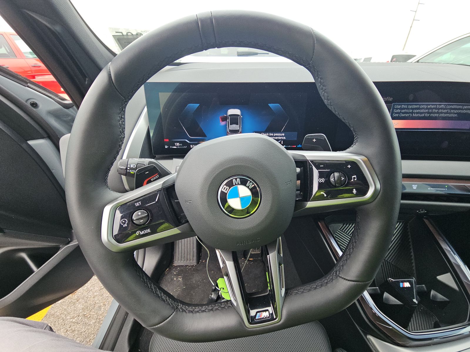 2025 BMW X3 xDrive30i AWD