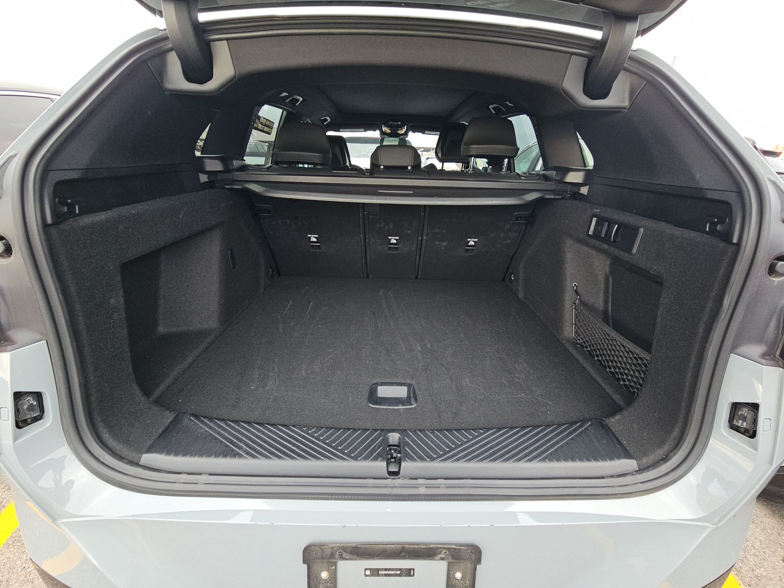 2025 BMW X3 xDrive30i AWD