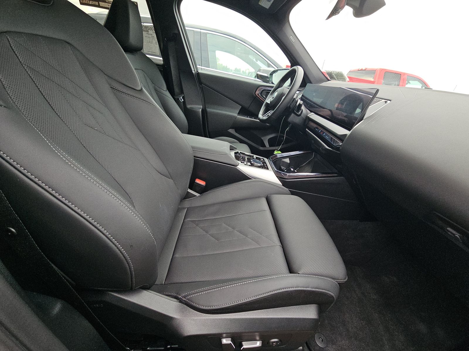 2025 BMW X3 xDrive30i AWD