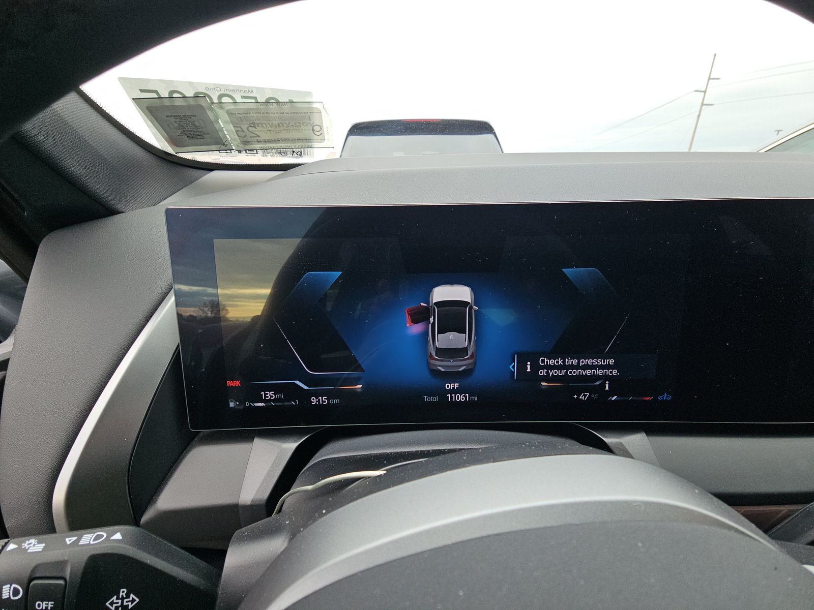 2025 BMW X3 xDrive30i AWD