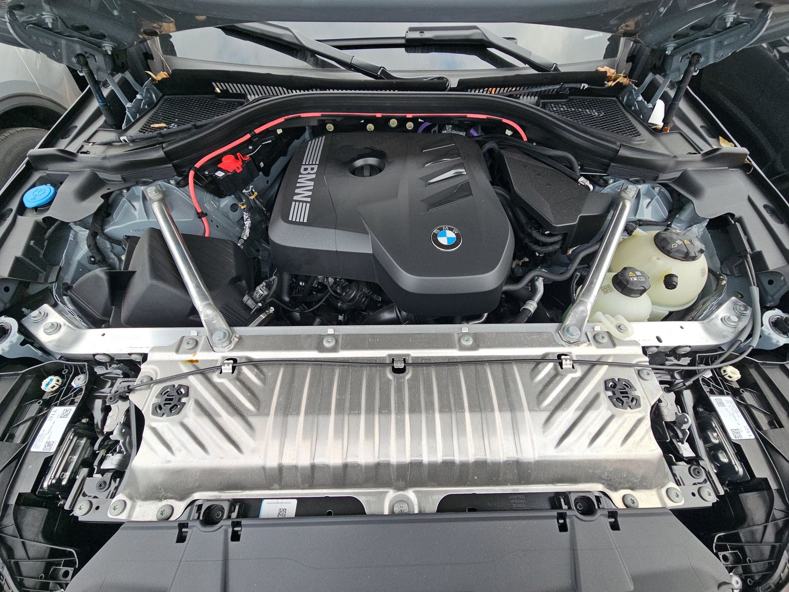 2025 BMW X3 xDrive30i AWD