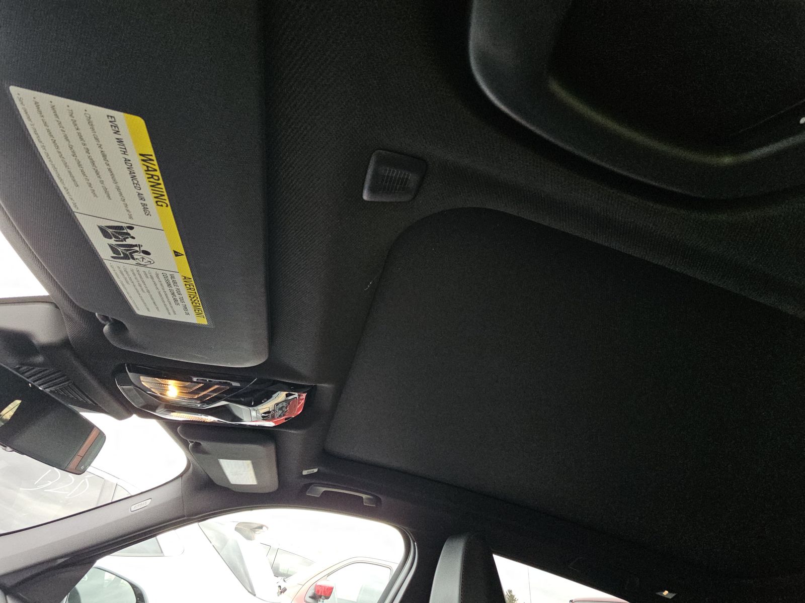 2025 BMW X3 xDrive30i AWD