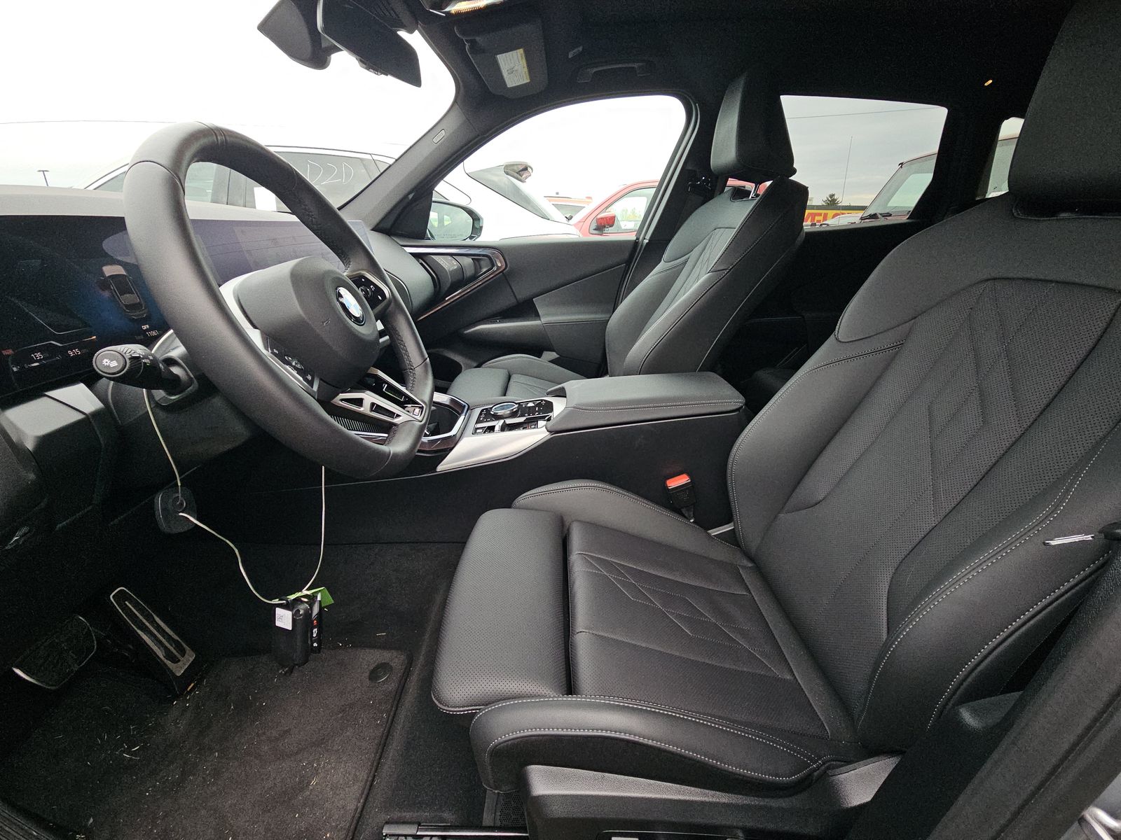 2025 BMW X3 xDrive30i AWD