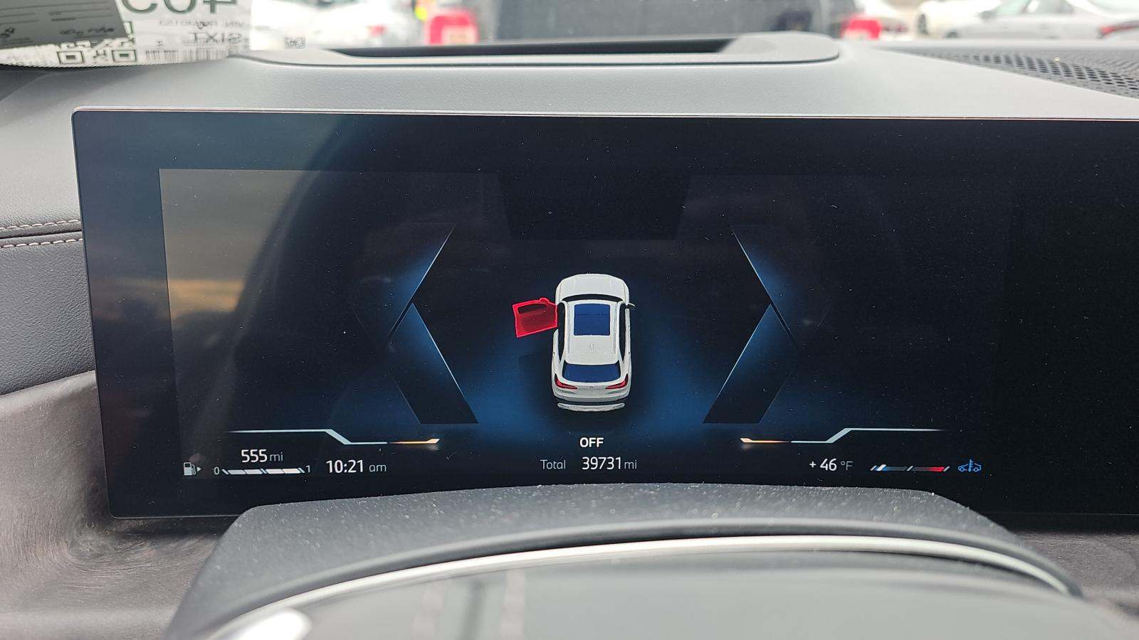 2024 BMW X5 xDrive40i AWD