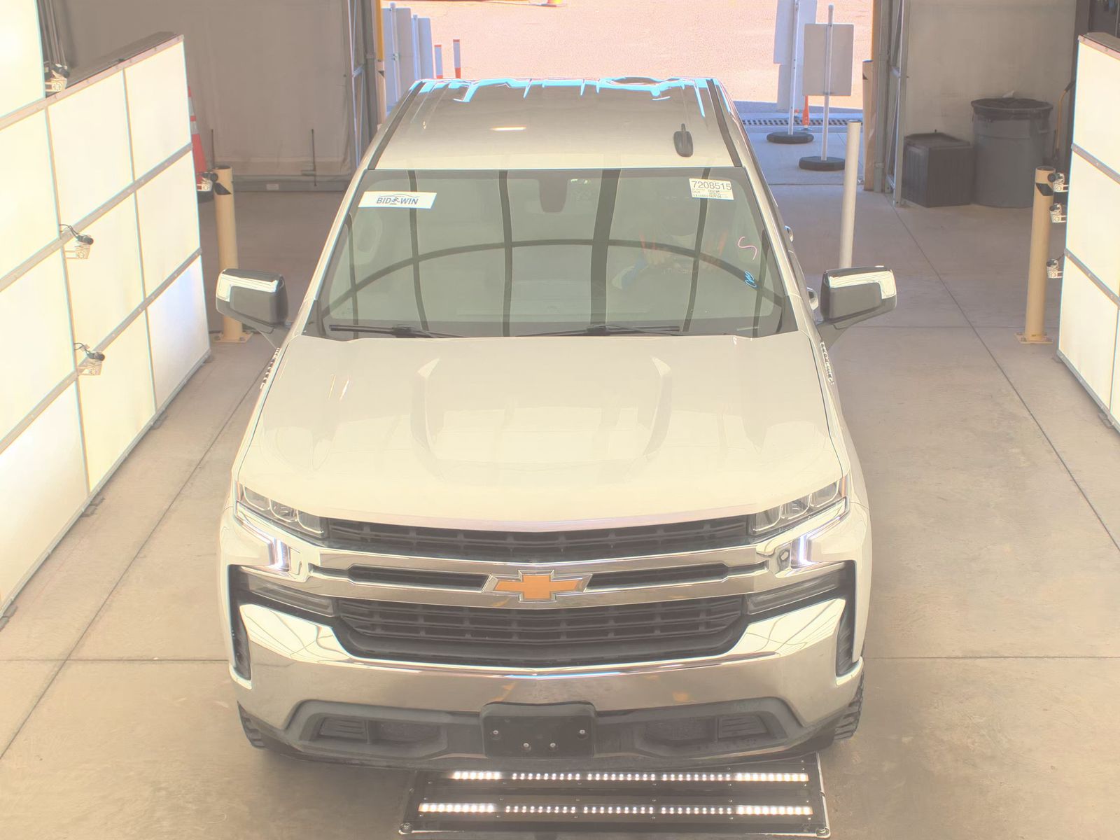 2019 Chevrolet Silverado 1500 LT RWD