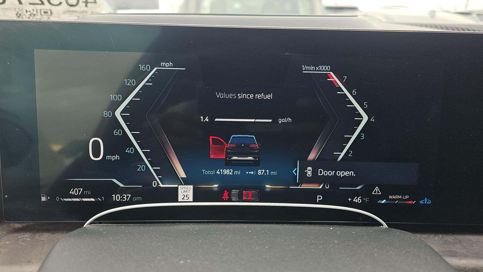 2024 BMW X5 sDrive40i RWD