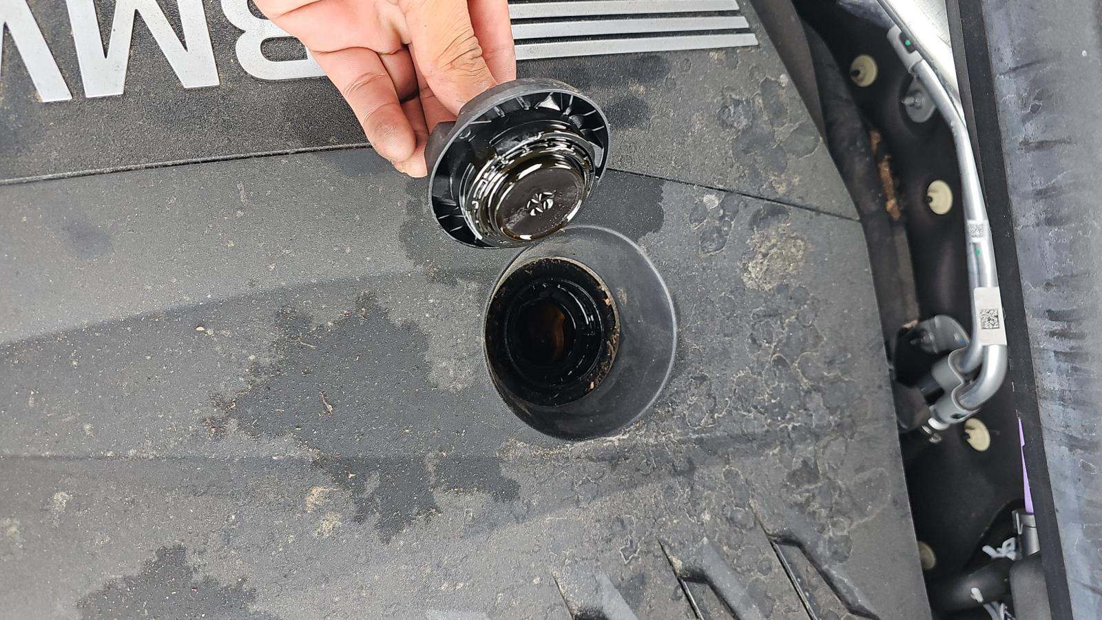 2024 BMW X5 sDrive40i RWD