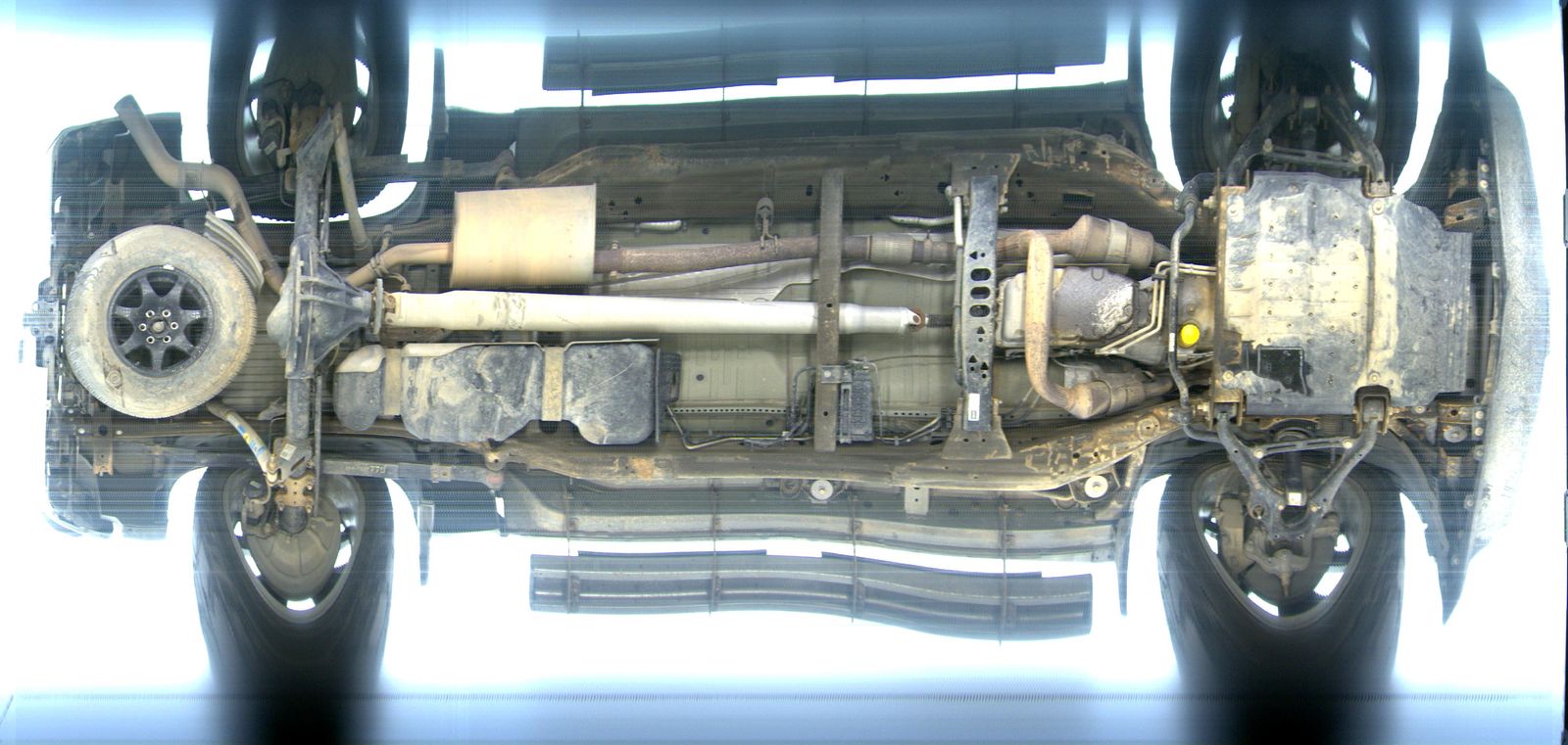 2019 Chevrolet Silverado 1500 LT RWD