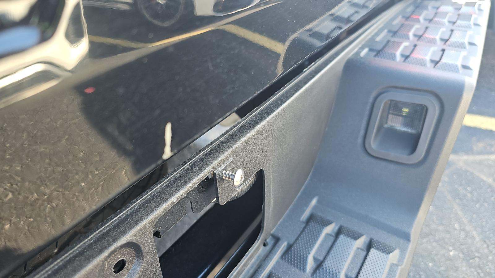 2023 Toyota Tacoma SR5 RWD