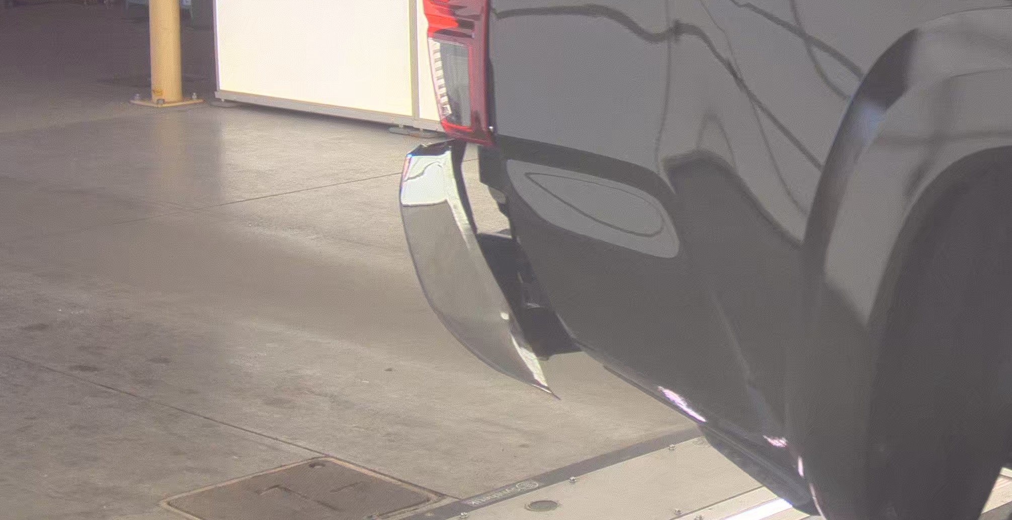 2023 Toyota Tacoma SR5 RWD