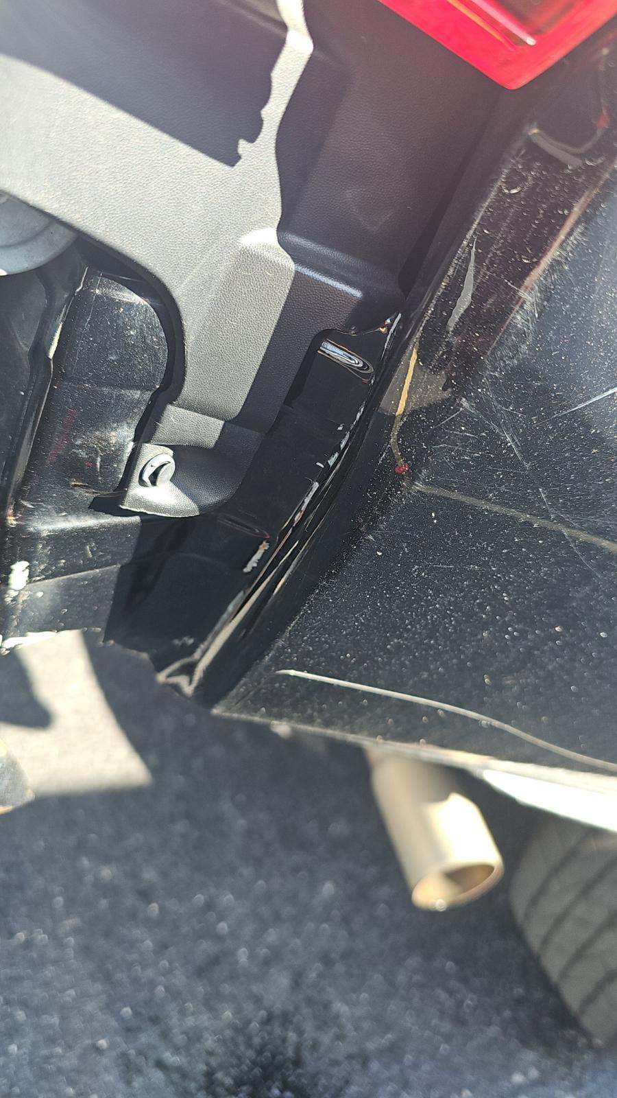 2023 Toyota Tacoma SR5 RWD