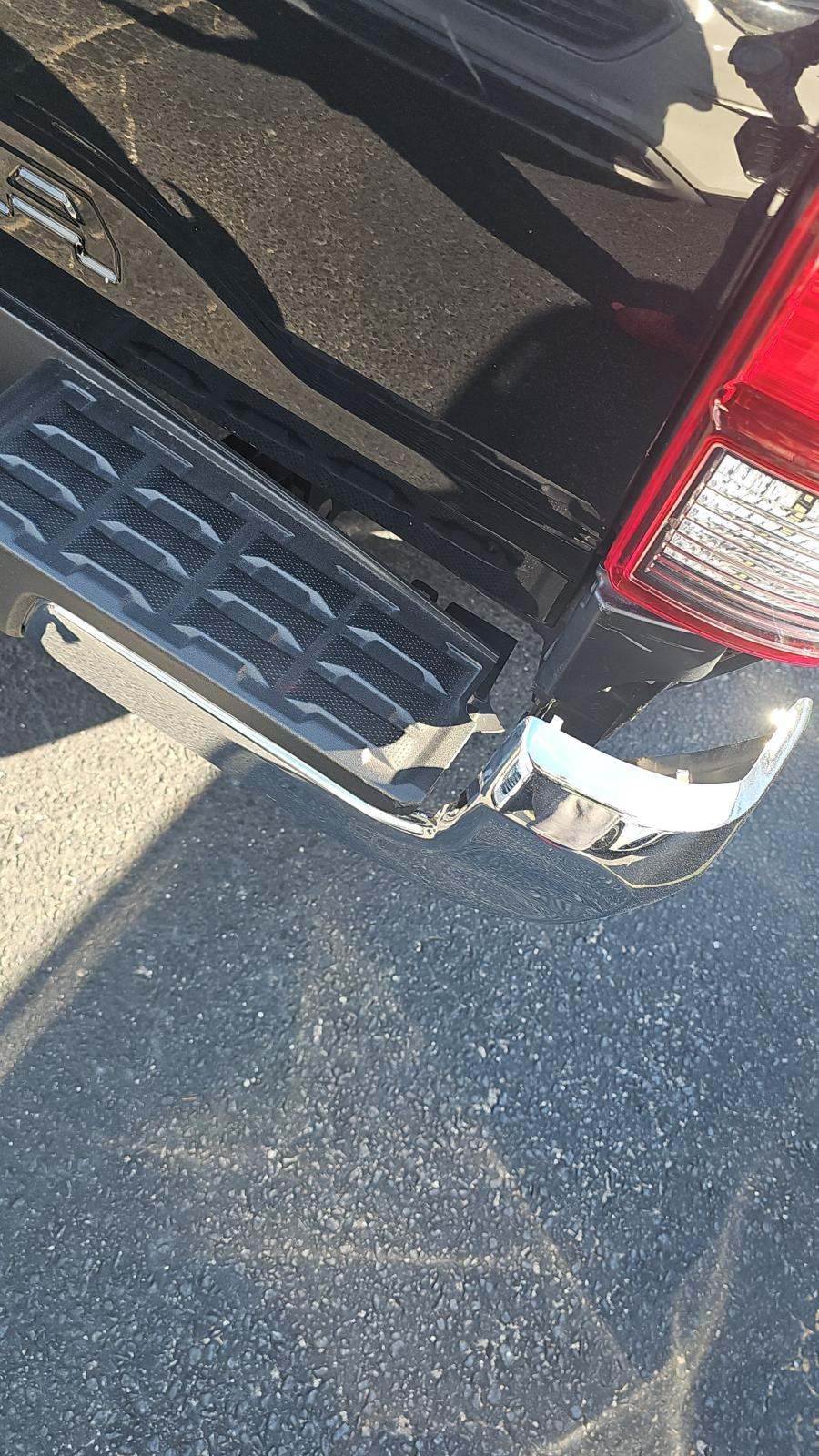 2023 Toyota Tacoma SR5 RWD