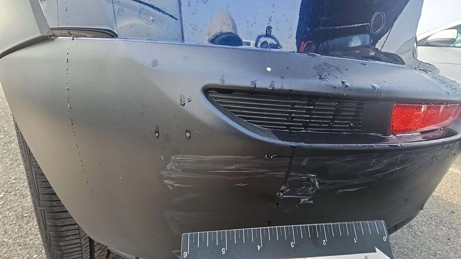 2025 MAZDA CX-30 2.5 Turbo Premium Plus Package AWD