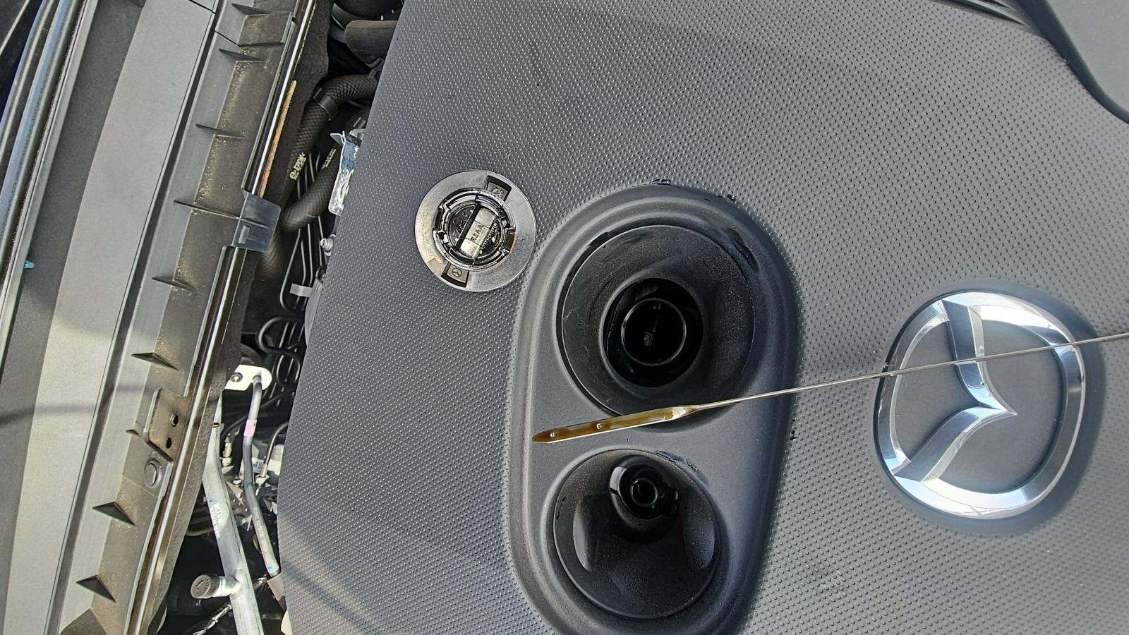 2025 MAZDA CX-30 2.5 Turbo Premium Plus Package AWD