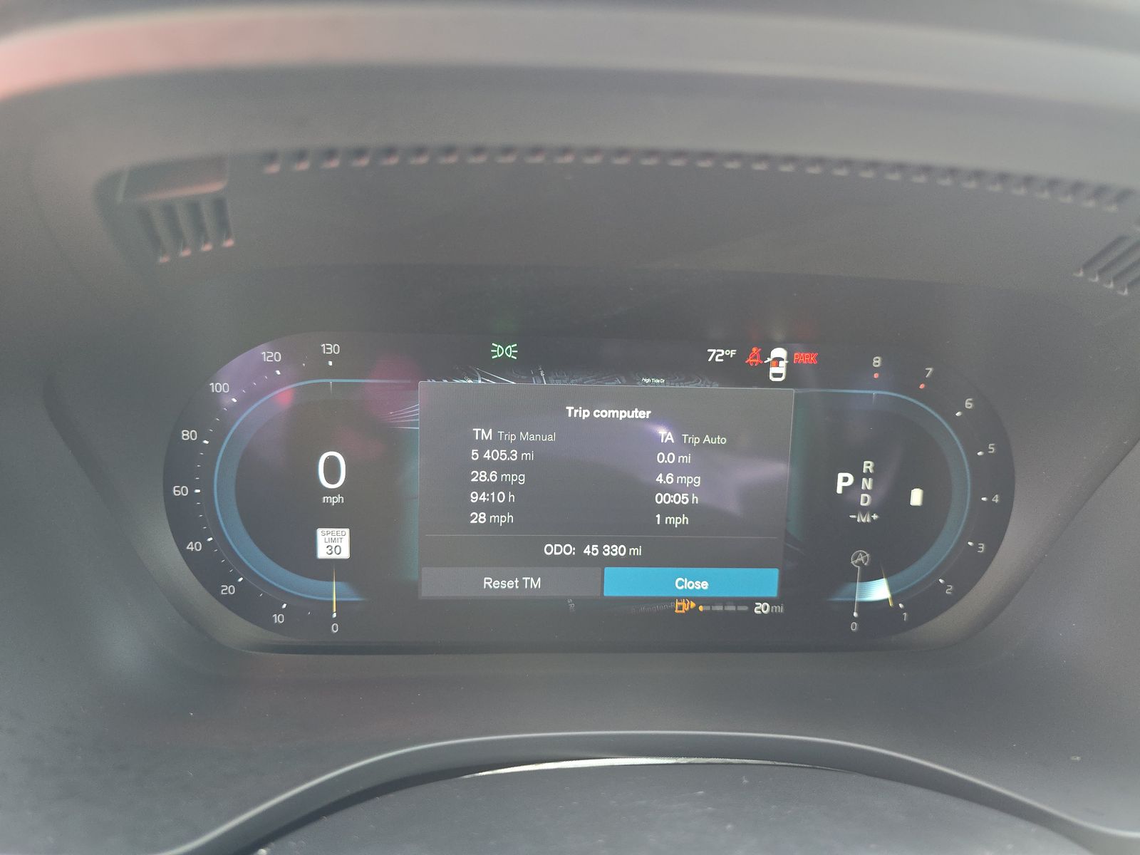 2023 Volvo XC60 B5 Core AWD