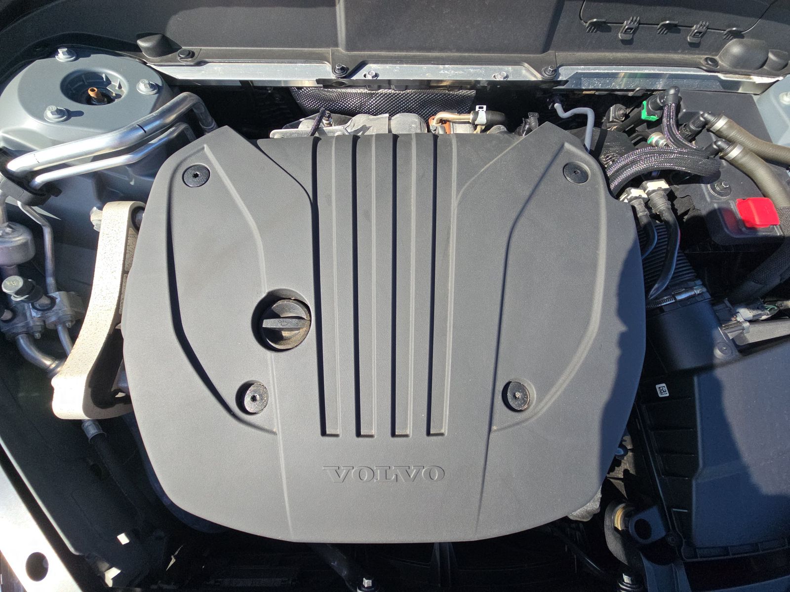 2023 Volvo XC60 B5 Core AWD