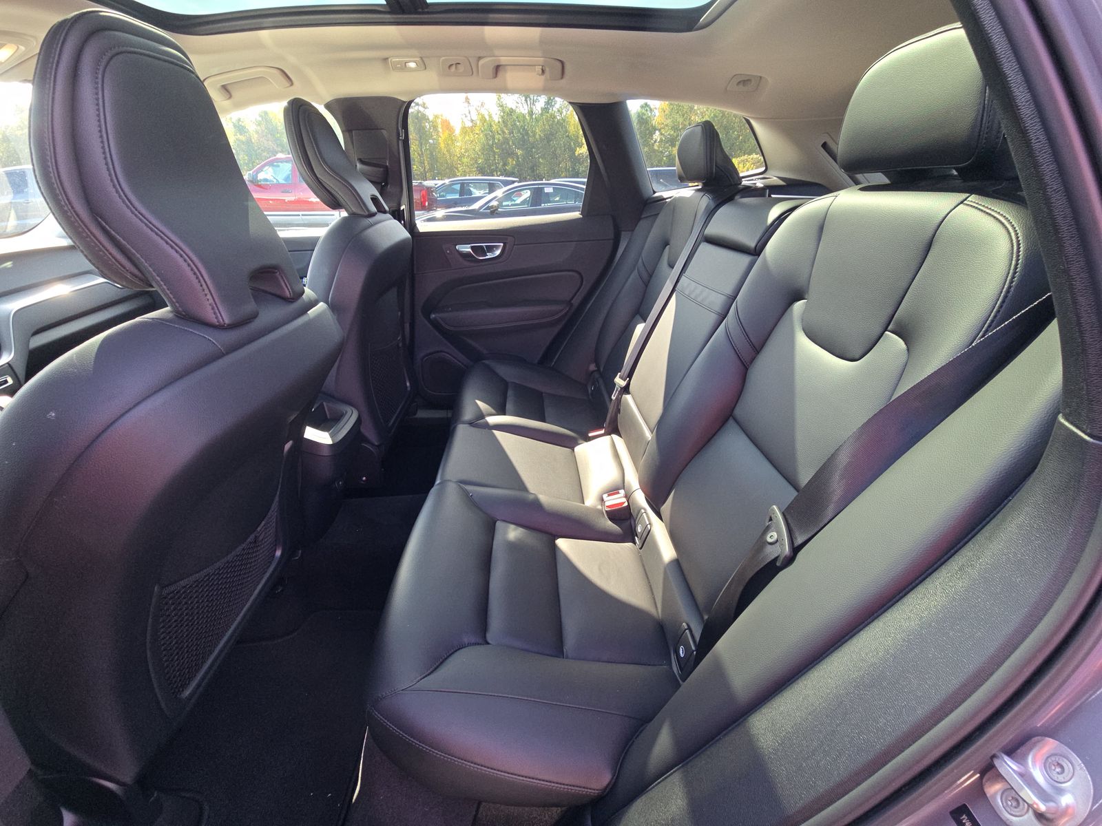 2023 Volvo XC60 B5 Core AWD