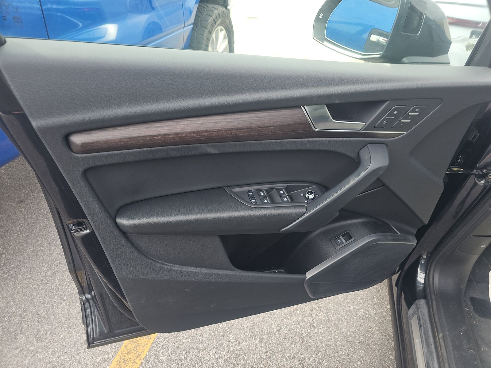 2025 Audi Q5 Premium AWD