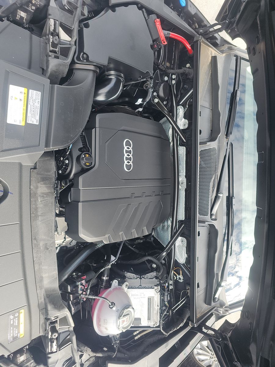 2025 Audi Q5 Premium AWD