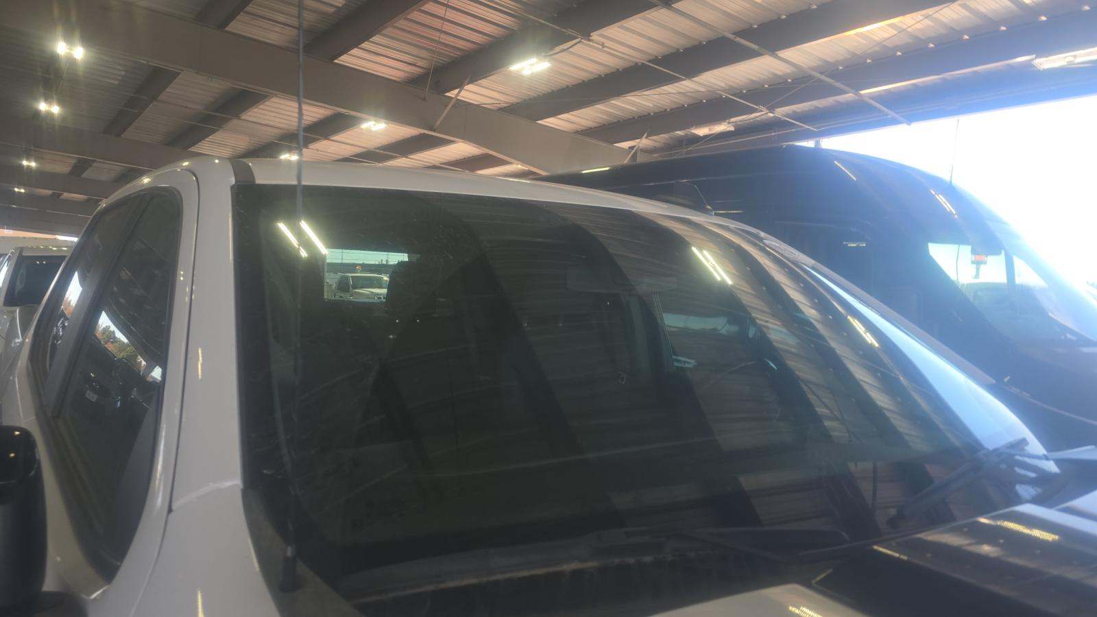 2024 Chevrolet Silverado 1500 LT Trail Boss AWD