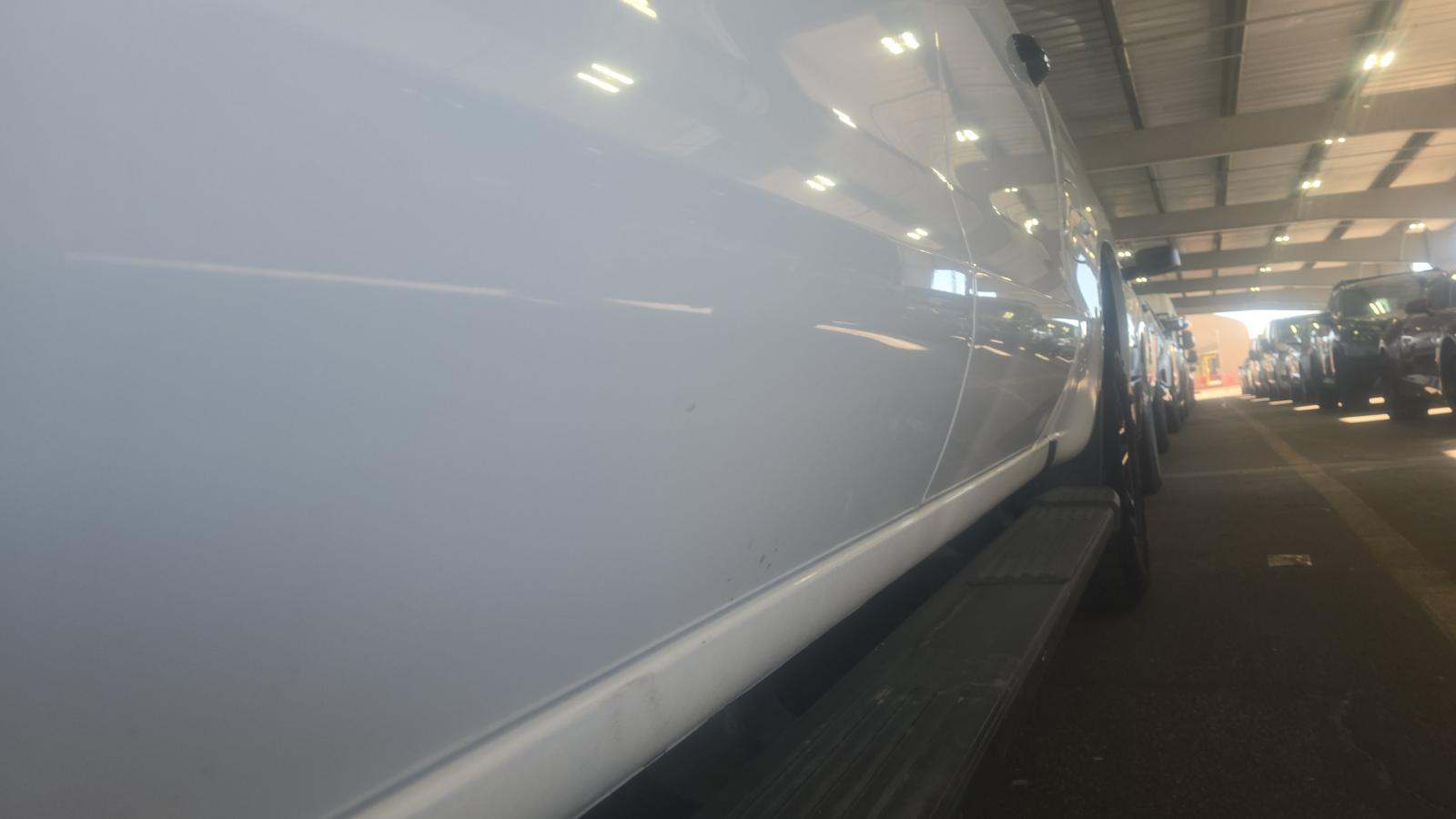 2024 Chevrolet Silverado 1500 LT Trail Boss AWD