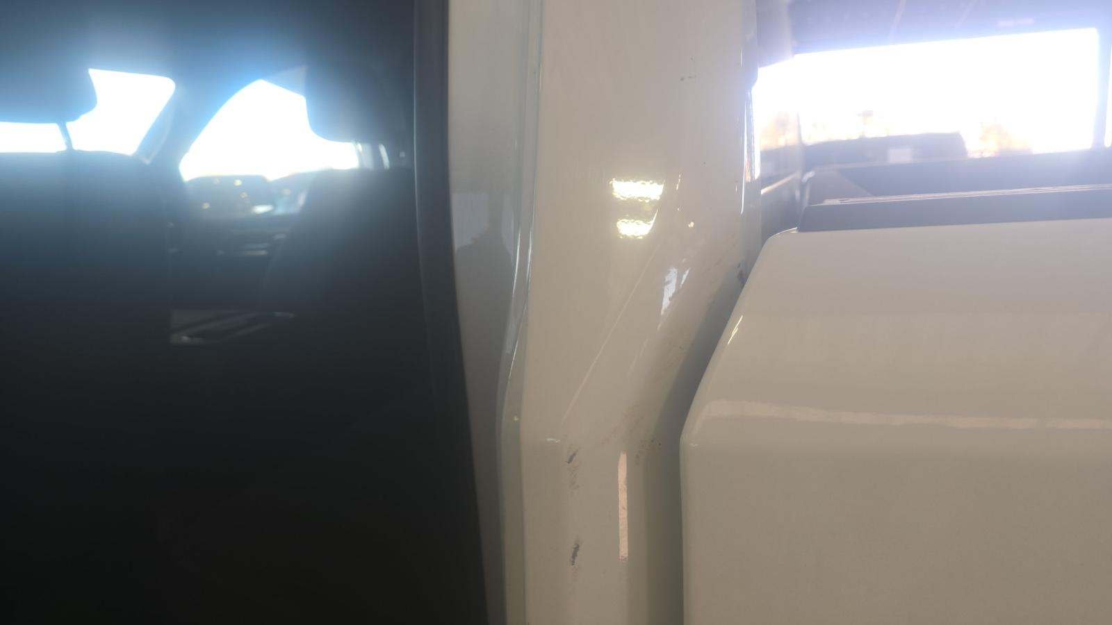 2024 Chevrolet Silverado 1500 LT Trail Boss AWD