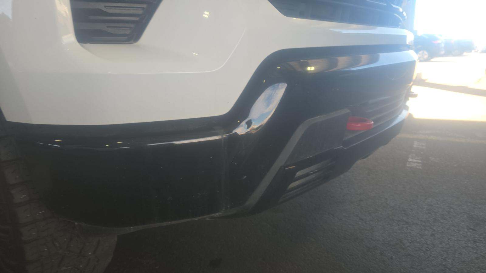 2024 Chevrolet Silverado 1500 LT Trail Boss AWD