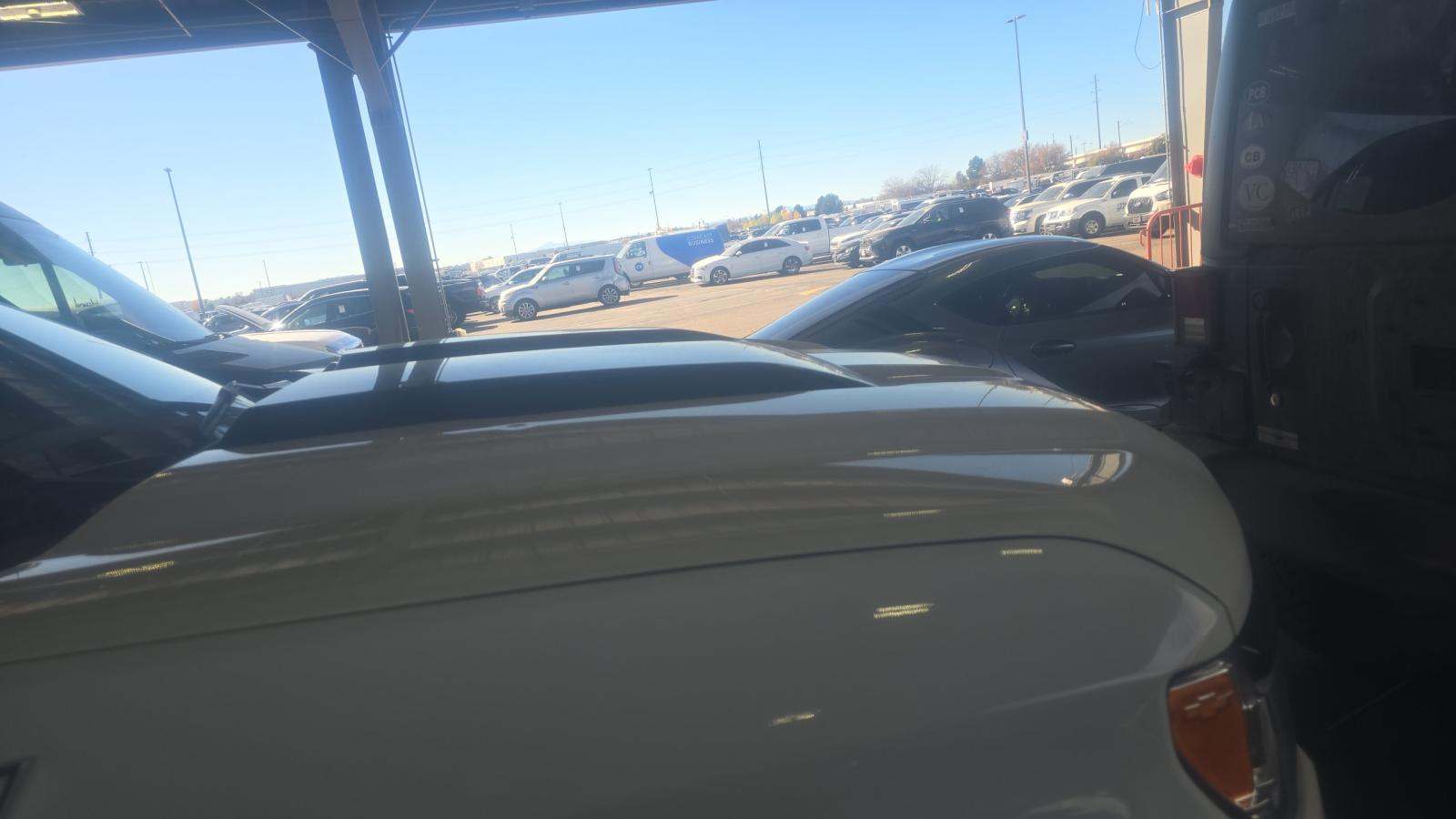 2024 Chevrolet Silverado 1500 LT Trail Boss AWD