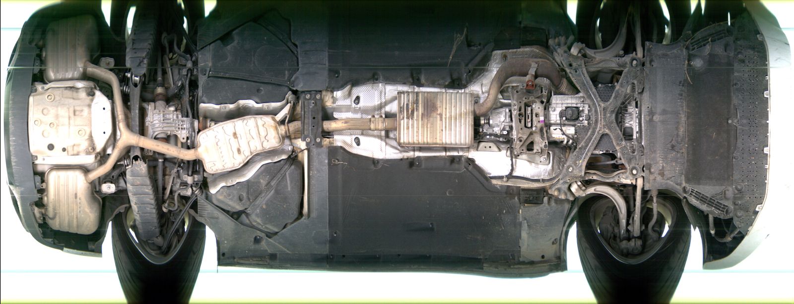 2023 Audi A4 S line Premium Plus AWD