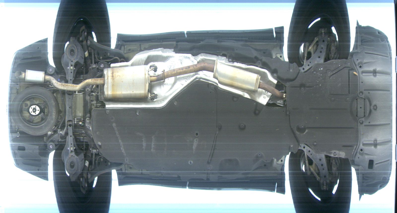 2023 Toyota Highlander XLE FWD