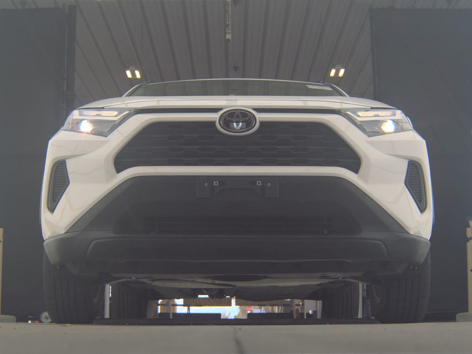 2023 Toyota RAV4 XLE AWD