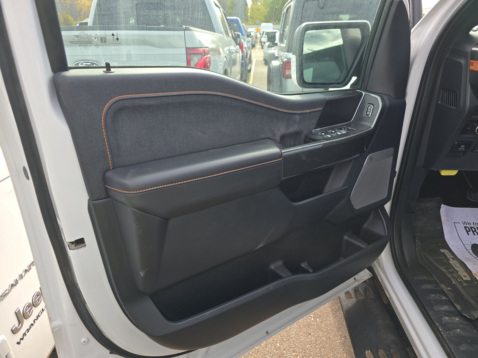 2023 Ford F-150 Tremor AWD