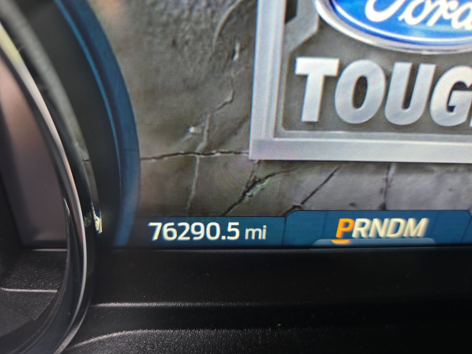 2023 Ford F-150 Tremor AWD