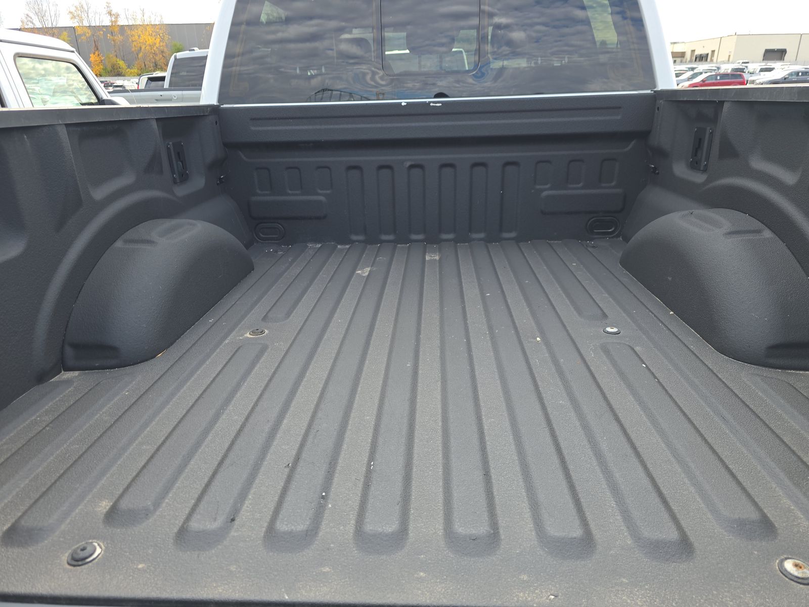 2023 Ford F-150 Tremor AWD