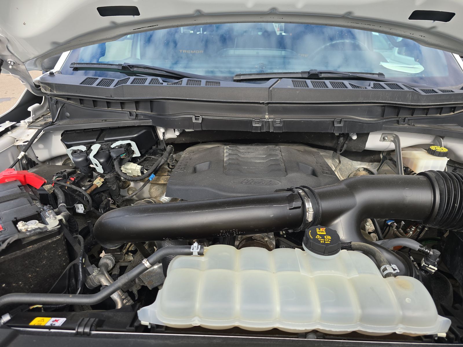 2023 Ford F-150 Tremor AWD