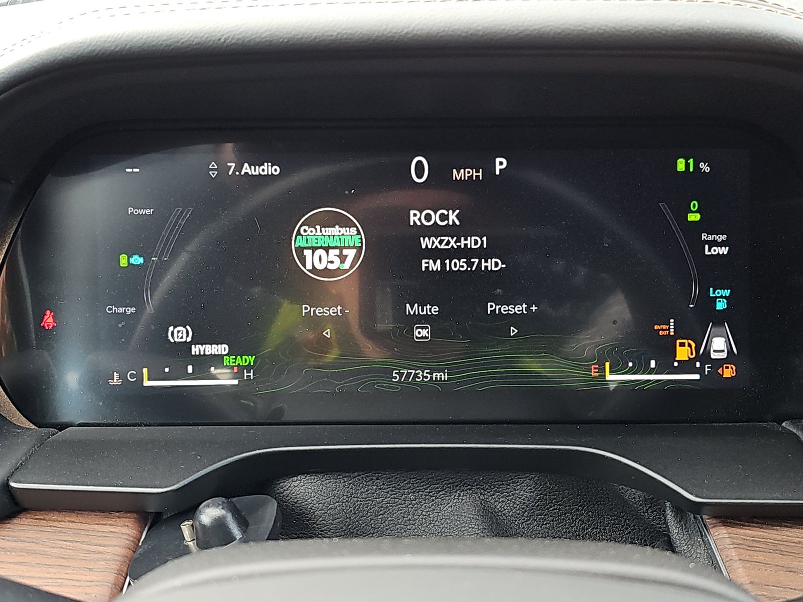 2022 Jeep Grand Cherokee 4xe Summit AWD