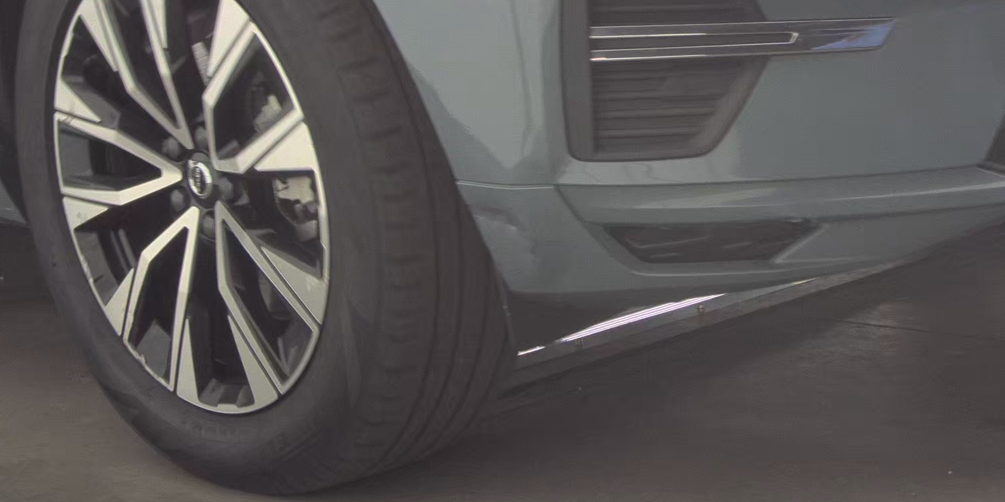 2023 Volvo XC60 B5 Core AWD