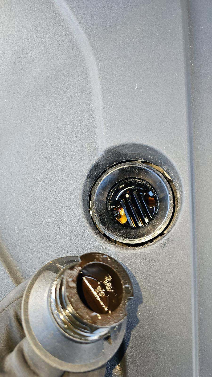 2023 Volvo XC60 B5 Core AWD