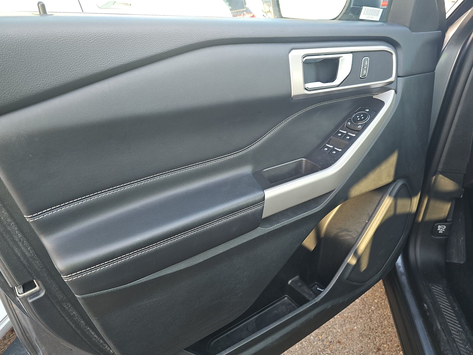 2024 Ford Explorer XLT AWD