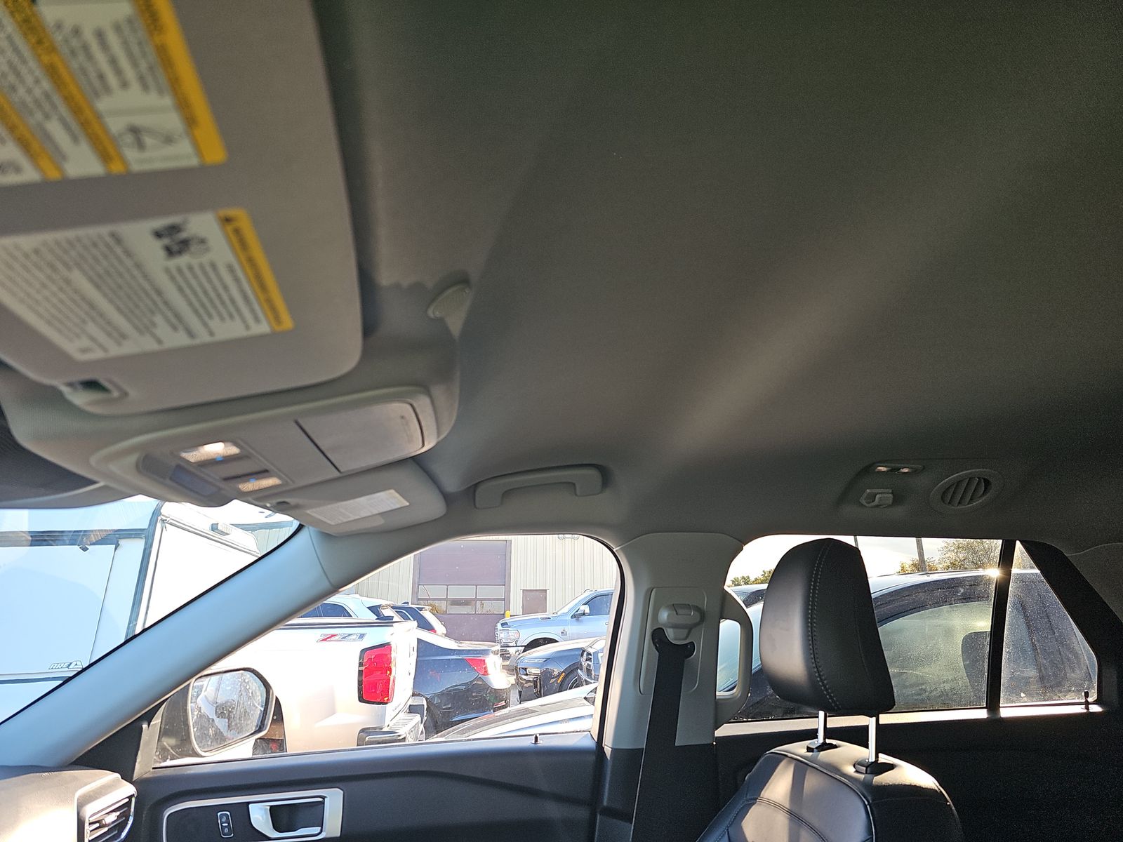 2024 Ford Explorer XLT AWD