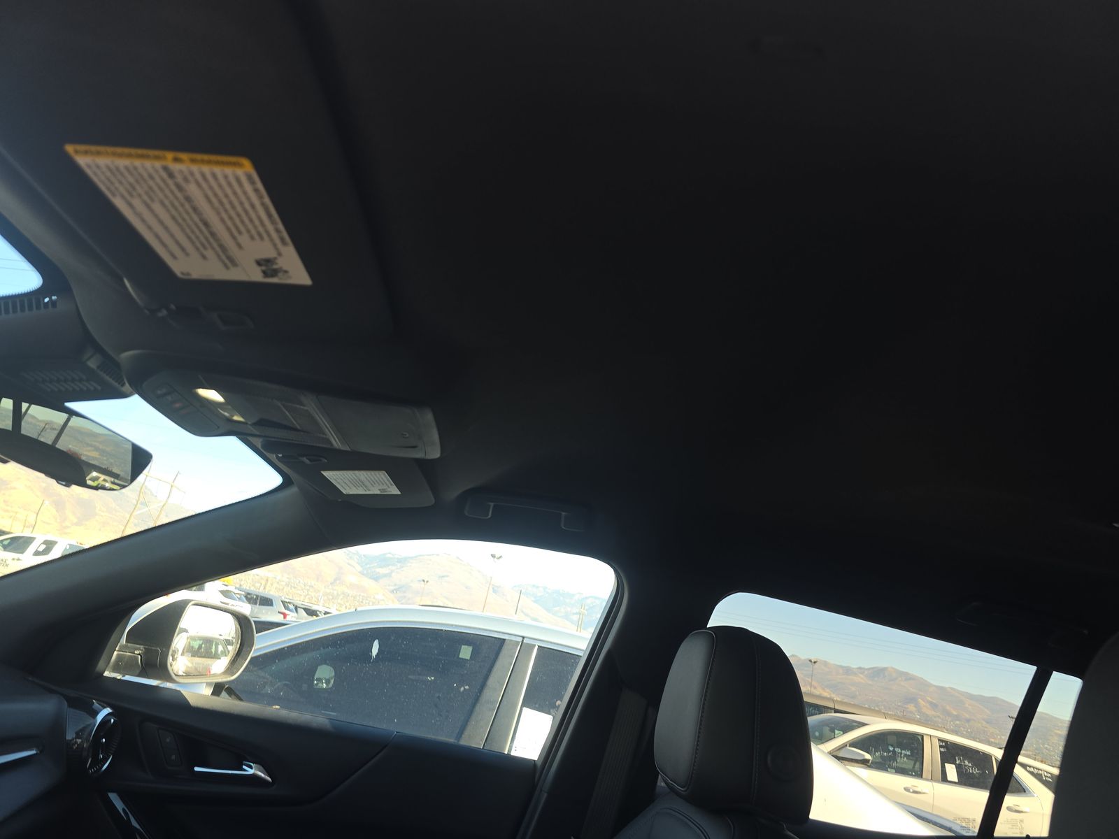 2025 Chevrolet Equinox LT AWD