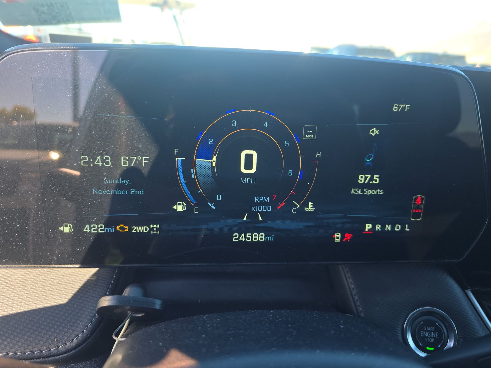 2025 Chevrolet Equinox LT AWD