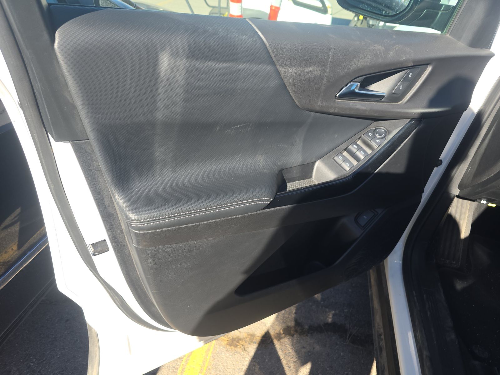 2025 Chevrolet Equinox LT AWD