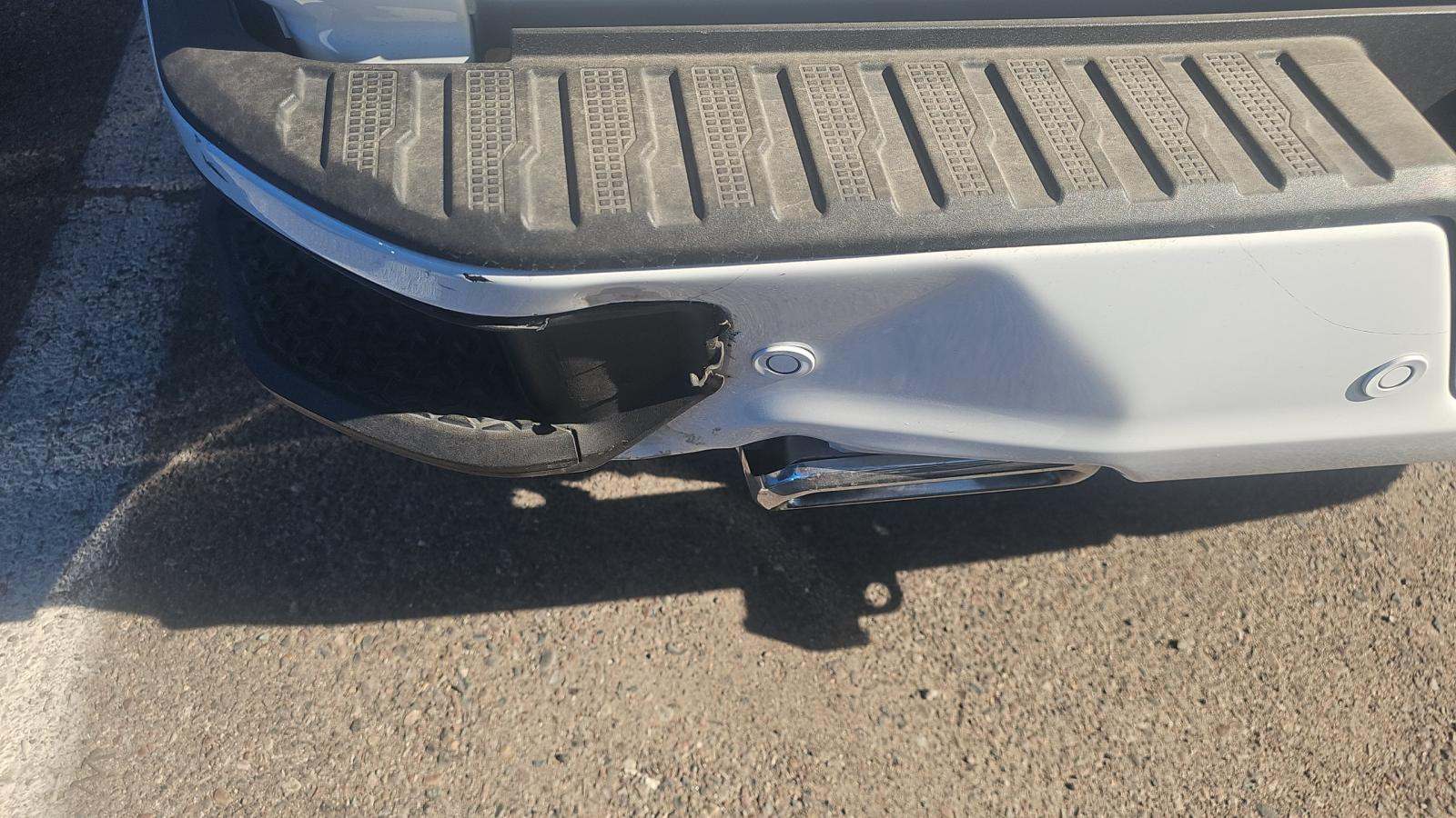 2025 Chevrolet Silverado 1500 RST AWD