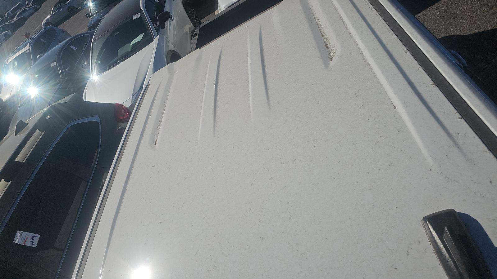 2025 Chevrolet Silverado 1500 RST AWD