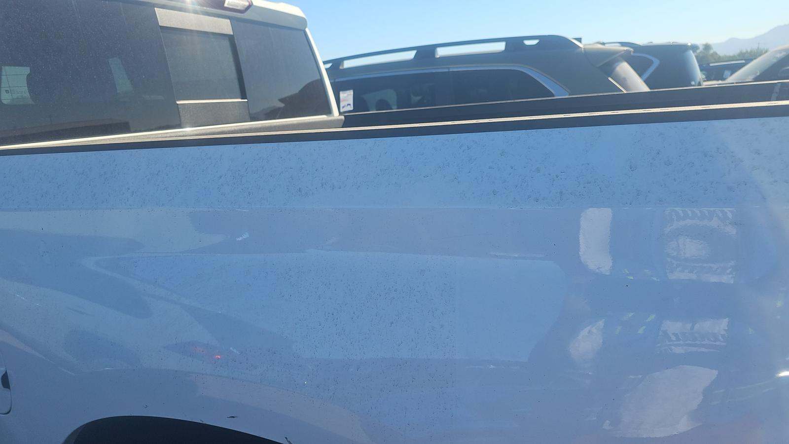 2025 Chevrolet Silverado 1500 RST AWD