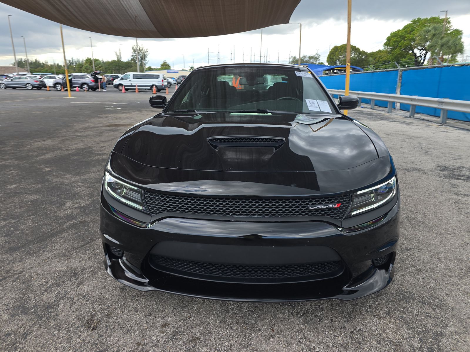 2023 Dodge Charger GT RWD