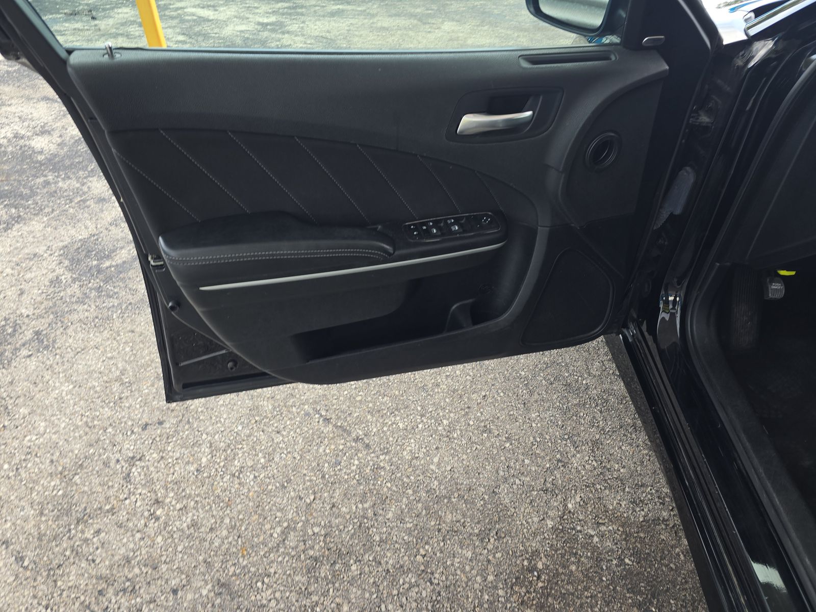 2023 Dodge Charger GT RWD