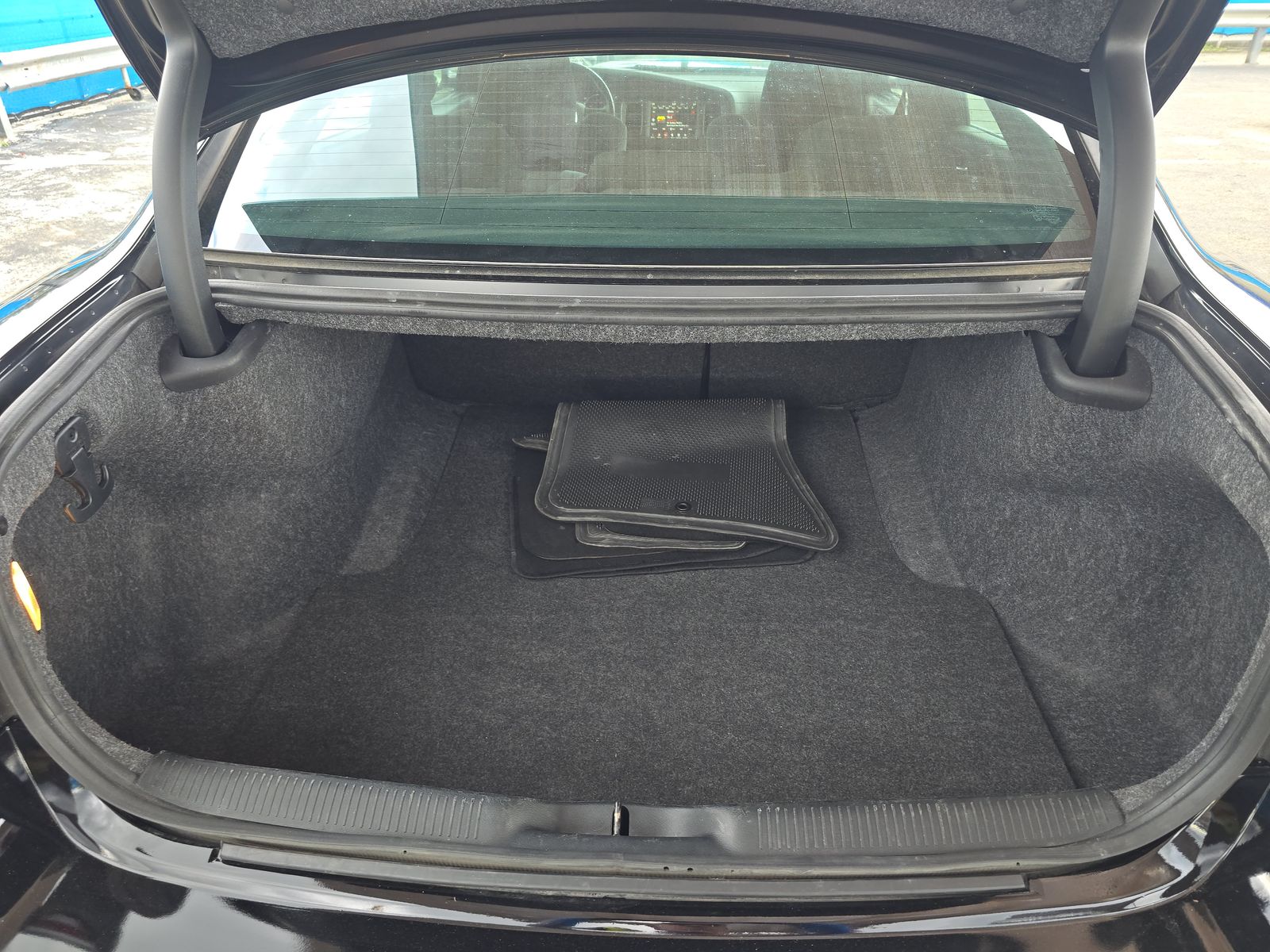 2023 Dodge Charger GT RWD