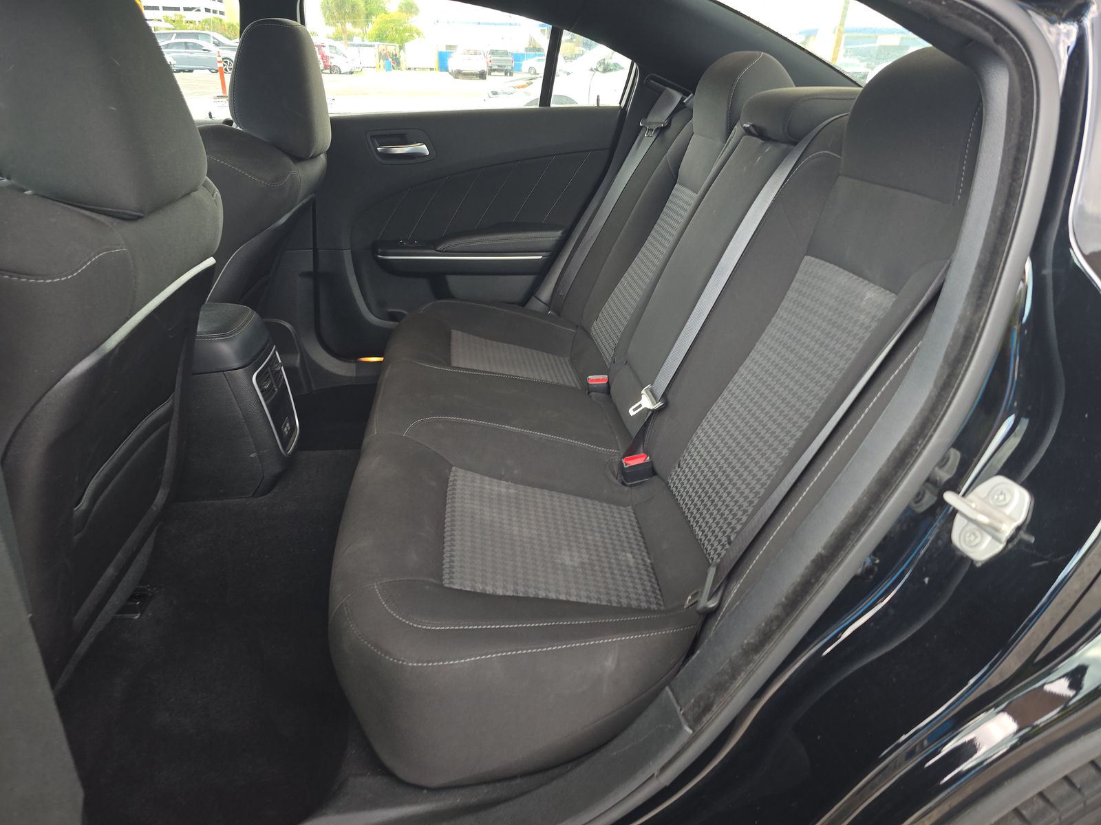 2023 Dodge Charger GT RWD